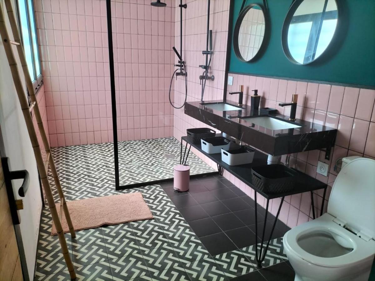 Joyau Secret # Jardin # Piscine # Bien-Etre # Prox Centre Ville Antananarivo Exteriör bild