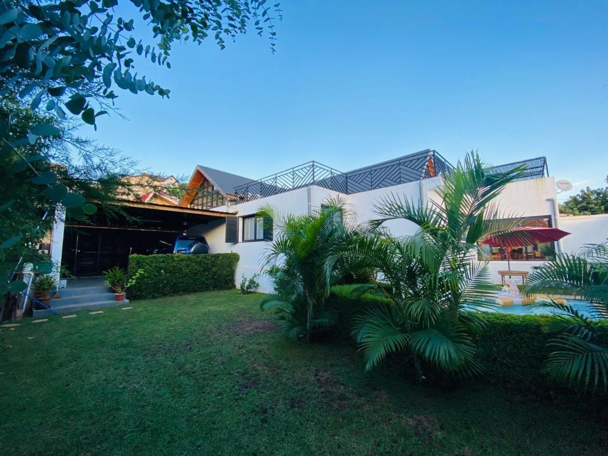 Joyau Secret # Jardin # Piscine # Bien-Etre # Prox Centre Ville Antananarivo Exteriör bild
