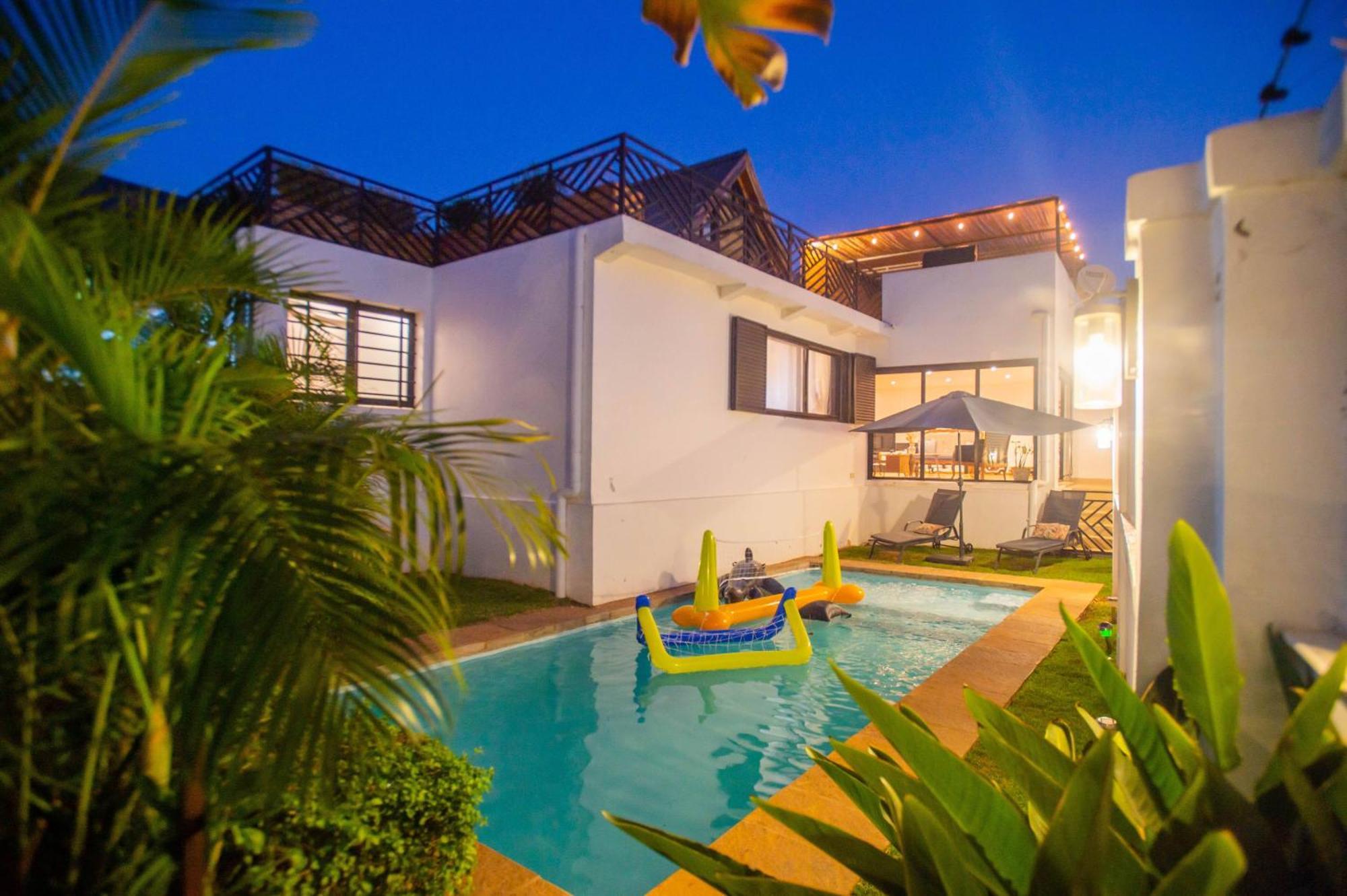 Joyau Secret # Jardin # Piscine # Bien-Etre # Prox Centre Ville Antananarivo Exteriör bild