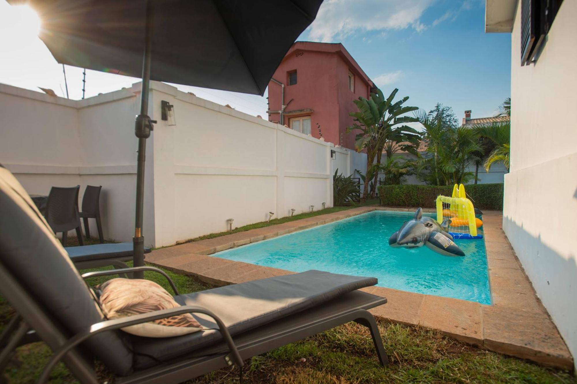 Joyau Secret # Jardin # Piscine # Bien-Etre # Prox Centre Ville Antananarivo Exteriör bild